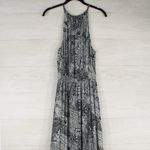 SOLD OUT!! American Eagle Casual Maxi Dress - Picture 4 of 7